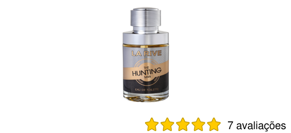 La rive the hunting man sales